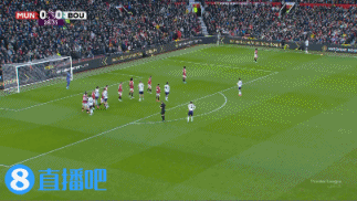 首开记录！英超官方：怀森当选伯恩茅斯3-0曼联全场最佳球员